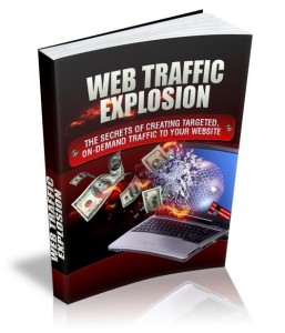 WebTrafficExplosion